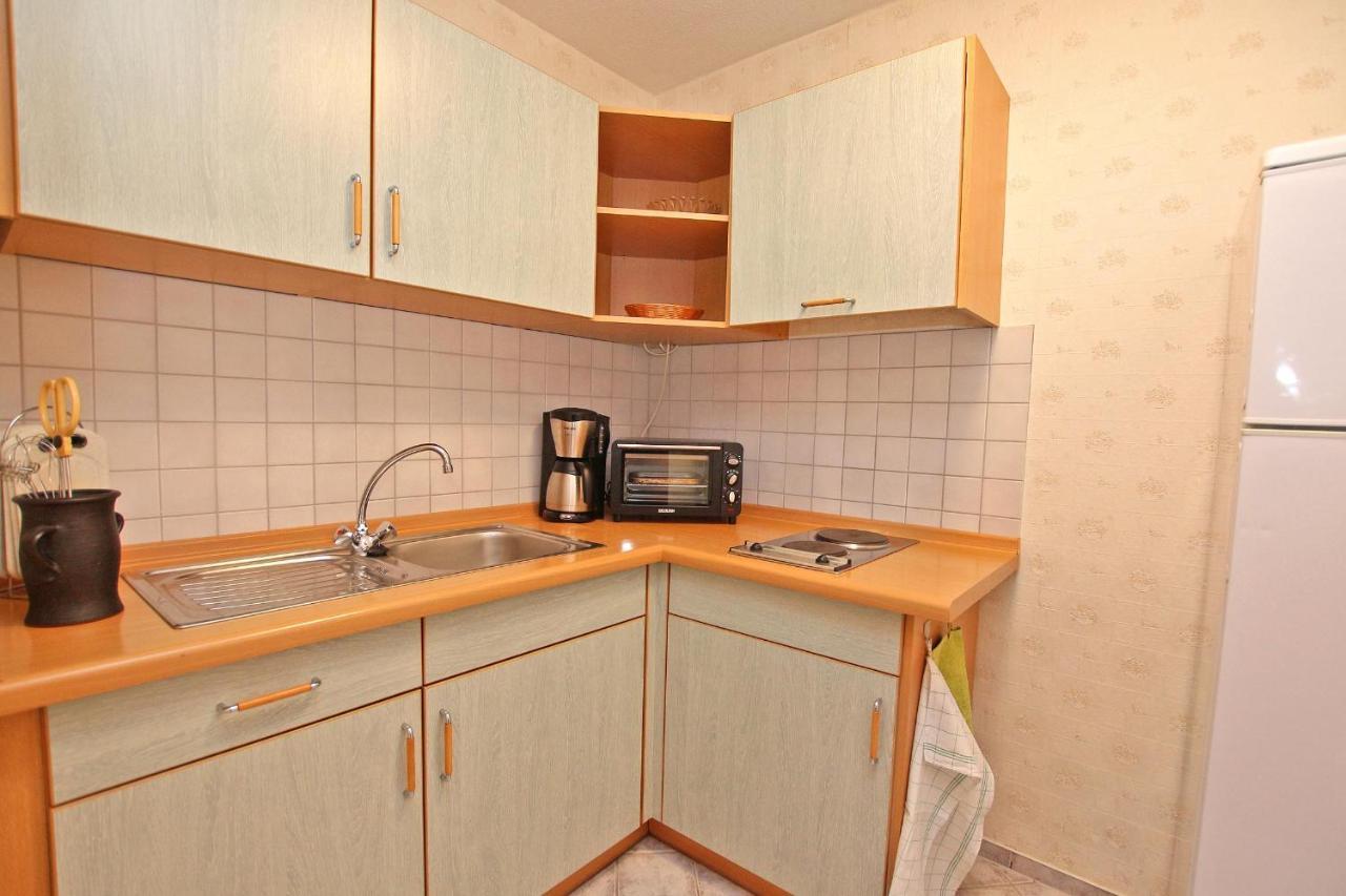 Ferienhaus Malchow See 7751 Dış mekan fotoğraf